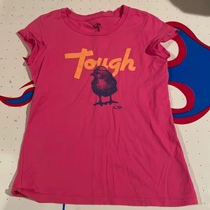 Champion brand. Girls size M (7-8)